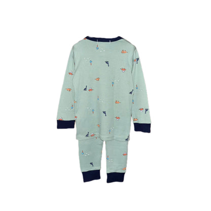 SUIT SET #235