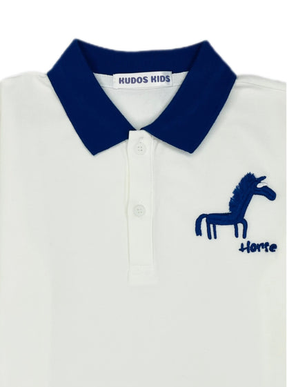 HORSE T SHIRT