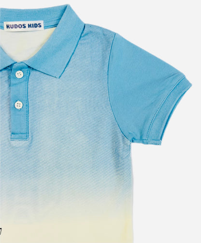 Transformer Polo T-Shirt