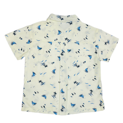 BOAT PRINT #159