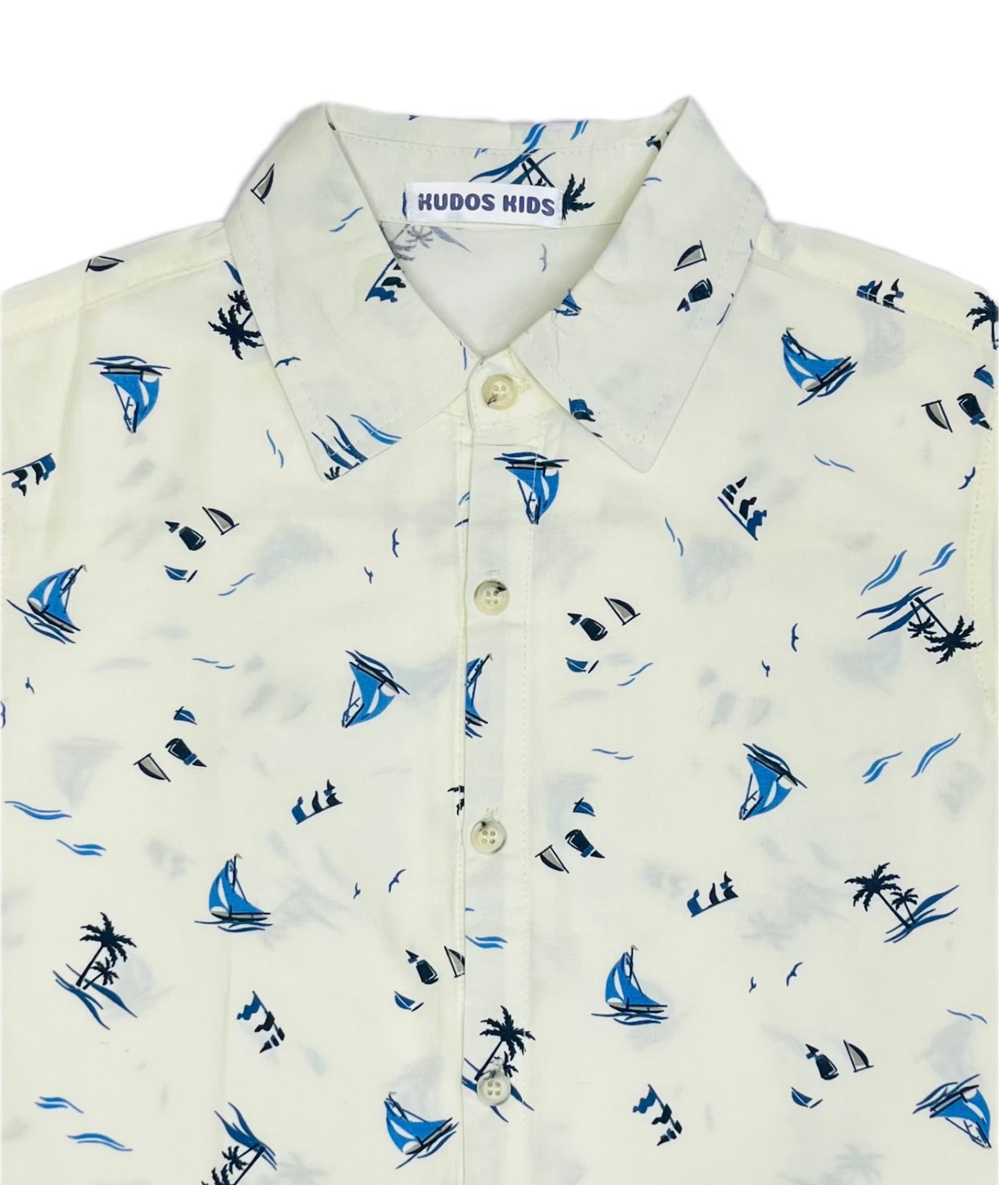 BOAT PRINT #159