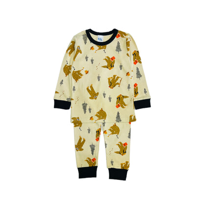 SUIT SET #235