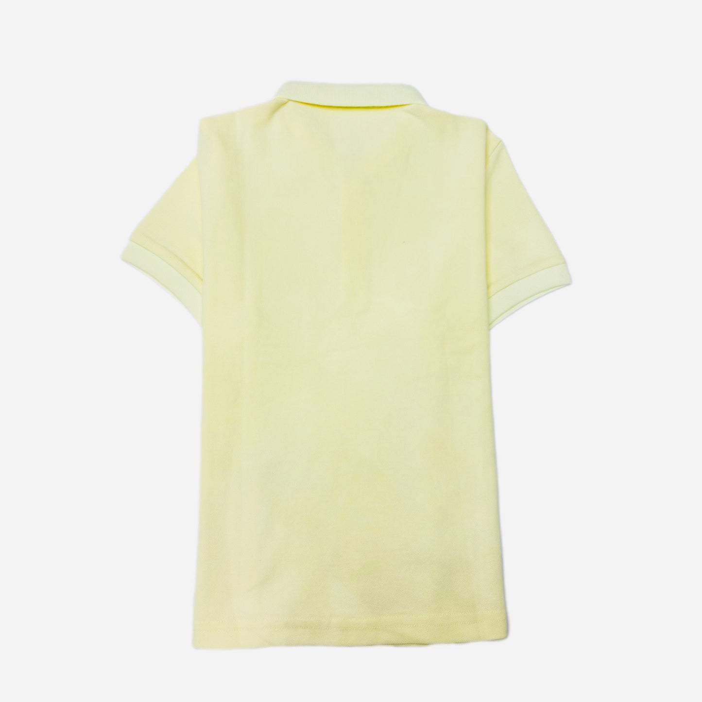 POPET CREAM TSHIRT