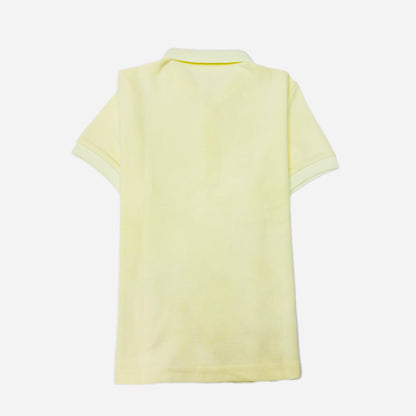 POPET CREAM TSHIRT