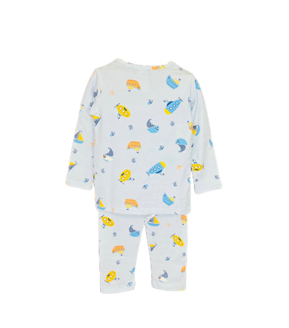 SUIT SET #235