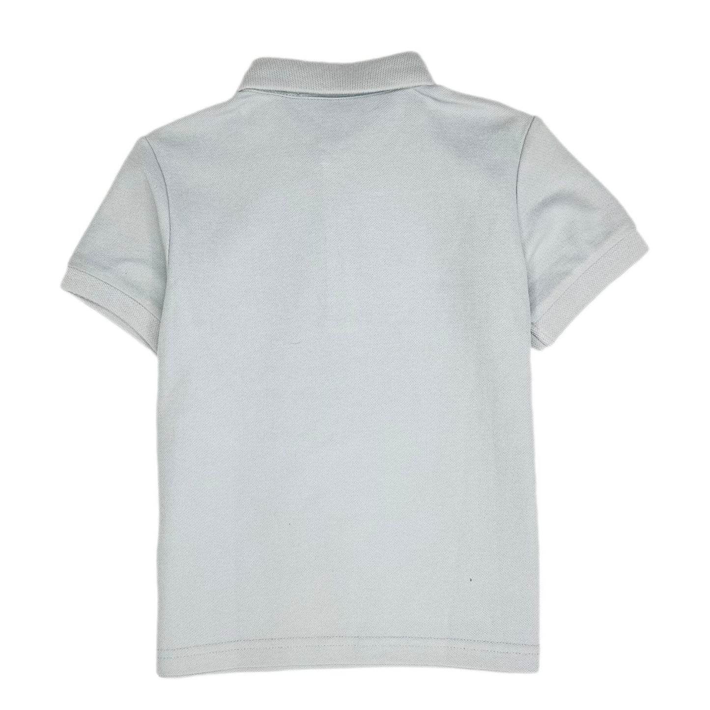 COLLAR T SHIRT