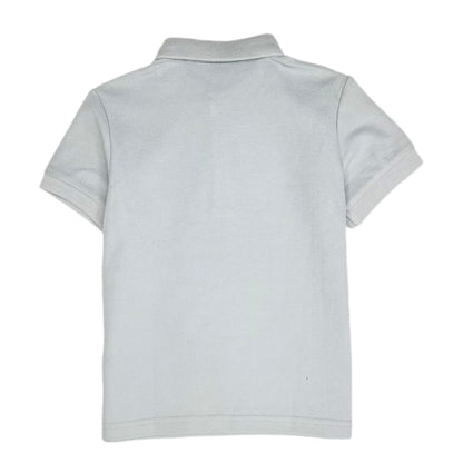 COLLAR T SHIRT