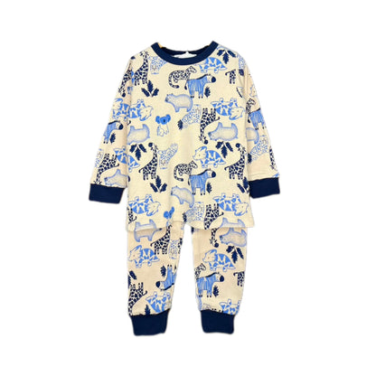 SUIT SET #235