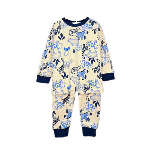 SUIT SET #235