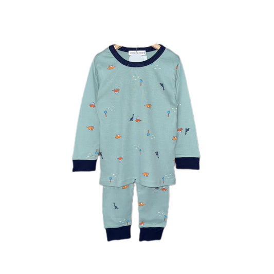 SUIT SET #235