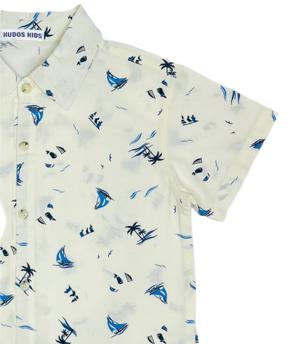 BOAT PRINT #159