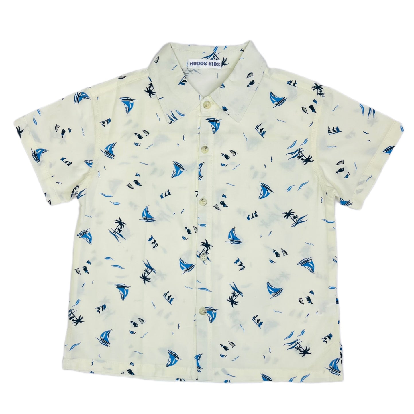 BOAT PRINT #159