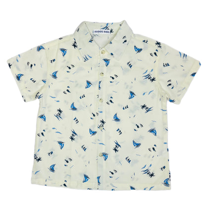 BOAT PRINT #159